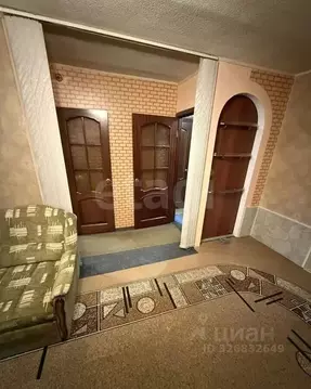 2-к кв. Калужская область, Калуга Московская ул., 230 (42.6 м)