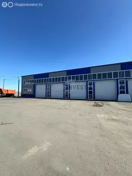 Производственное помещение (6147.8 м)