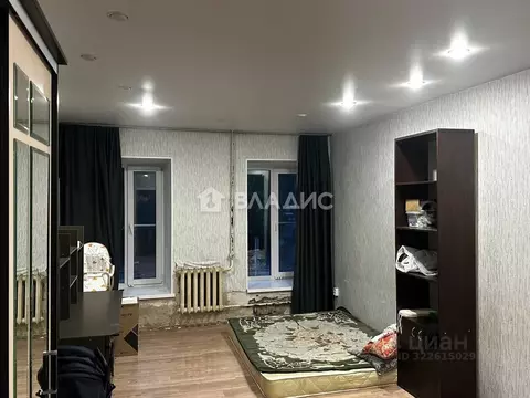 Комната Санкт-Петербург Нейшлотский пер., 15б (22.1 м)