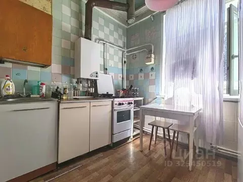 2-к кв. Ростовская область, Батайск ул. Клары Цеткин, 151 (45.0 м)