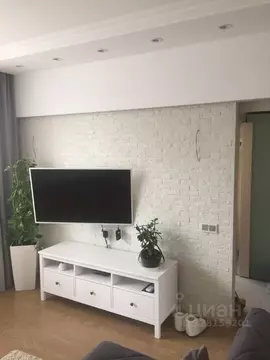 1-к кв. Москва Потешная ул., 8 (37.0 м)