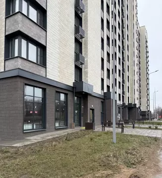 2-к кв. Москва ул. Бехтерева, 29к1 (59.3 м)