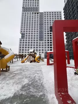 2-к кв. Башкортостан, Уфа ул. Художника Позднова, 13 (37.27 м)