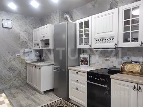 3-к кв. Алтайский край, Новоалтайск Прудская ул., 40 (80.0 м)