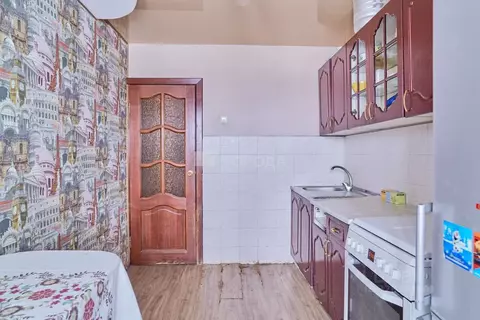 2-к кв. Томская область, Томск Спичфабрика мкр, ул. Междугородная, 28 ...