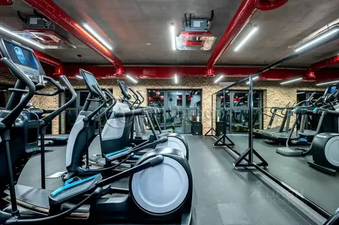 Офис в Санкт-Петербург наб. Макарова, 60 (111 м)