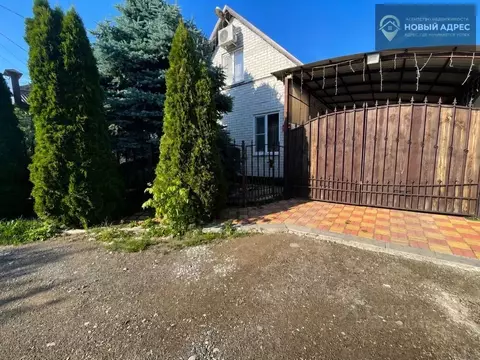 Дом в Краснодарский край, Крымск Адагумская ул. (142 м)