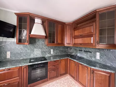 1-к кв. Москва Перервинский бул., 7К1 (36.0 м)