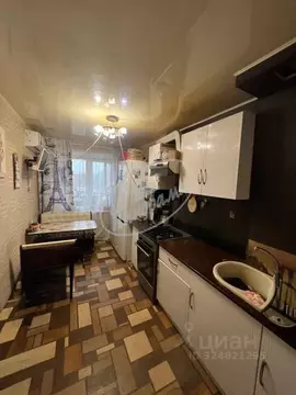 3-к кв. Калужская область, Калуга ул. Труда, 6/1 (67.0 м)