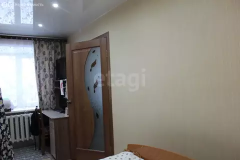 2-комнатная квартира: Искитим, микрорайон Индустриальный, 24 (45 м)