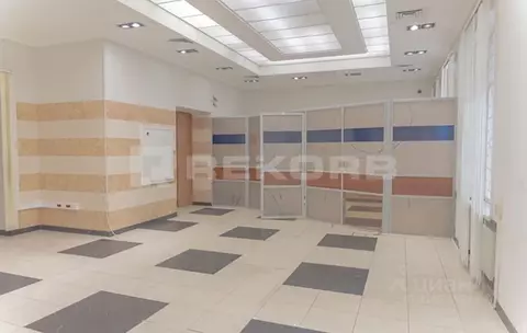 Офис в Санкт-Петербург просп. Римского-Корсакова, 47 (359 м)