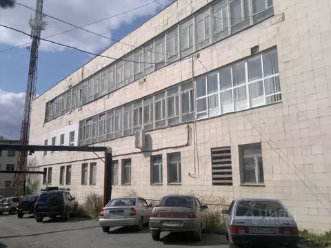 Помещение свободного назначения в Свердловская область, Верхняя Салда ...