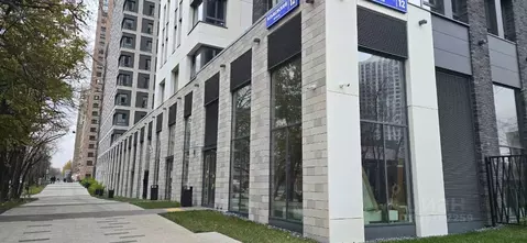 Торговая площадь в Москва Ильменский проезд, 12 (62 м)