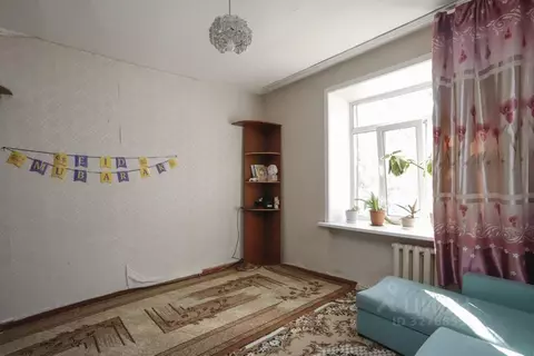 2-к кв. Иркутская область, Иркутск ул. Лыткина, 80 (48.0 м)