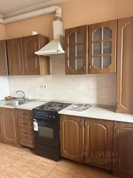 1-к кв. Московская область, Котельники проезд 2-й Покровский, 2 (55.0 ...