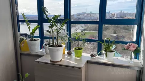 3-к кв. Башкортостан, Уфа ул. Менделеева, 10 (88.5 м)