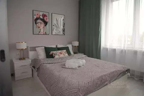 1-к кв. Московская область, Люберцы ул. Солнечная, 2 (38.0 м)