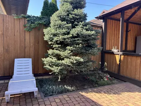 Дом в Ростовская область, Ростов-на-Дону Читательская ул. (135 м)