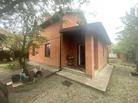 Дом в Ростовская область, Аксайский район, Истоминское с/пос, Речник ...