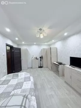 1-комнатная квартира: Москва, Онежская улица, 22 (38 м)