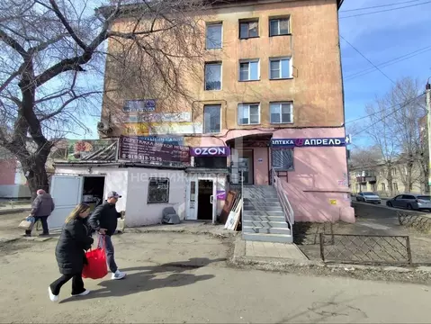Помещение свободного назначения в Челябинская область, Челябинск ...