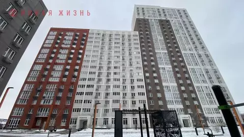 3-к кв. Самарская область, Самара Южное ш., 7 (86.3 м)