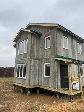 Участок в Московская область, Серпухов городской округ, Акулово-1 тер. ...