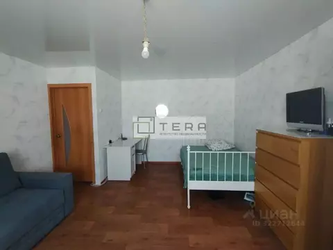 1-к кв. Башкортостан, Уфа ул. Гафури, 48 (34.4 м)