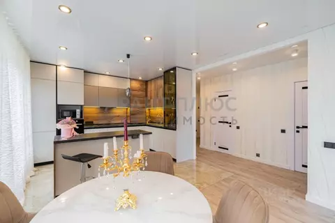 3-к кв. Липецкая область, Липецк Дикое мкр,  (68.0 м)