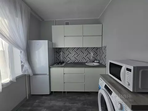 2-к кв. Московская область, Ступино ул. Службина, 10 (42.5 м)