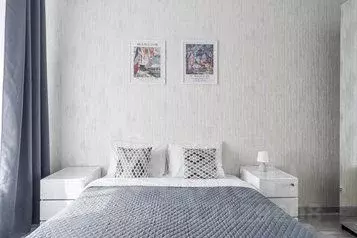 2-к кв. Татарстан, Казань Портовая ул., 37к1 (65.0 м)