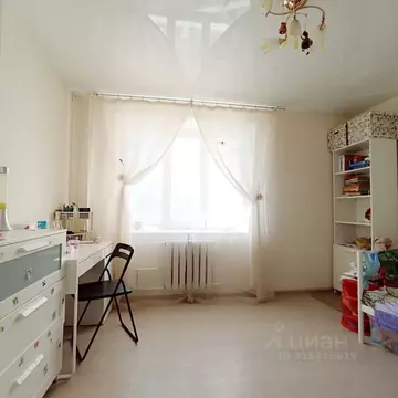 1-к кв. Самарская область, Самара Балаковская ул., 6а (45.0 м)