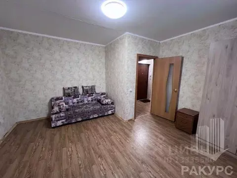 1-к кв. Пермский край, д. Кондратово ул. Красавинская, 6 (34.0 м)