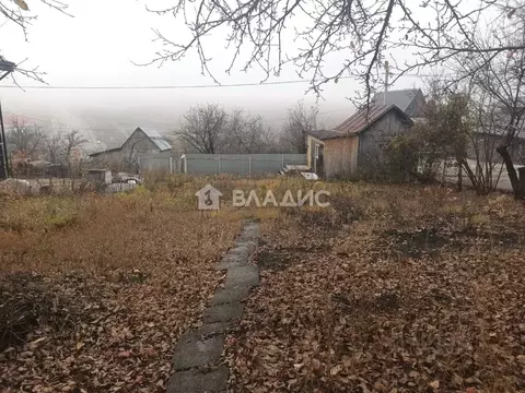 Участок в Пензенская область, Пенза Северная Гора садовое дачное ...