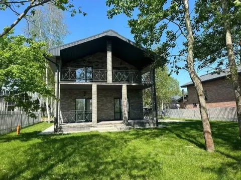 Дом в Московская область, Раменский муниципальный округ, д. Тяжино ул. ...