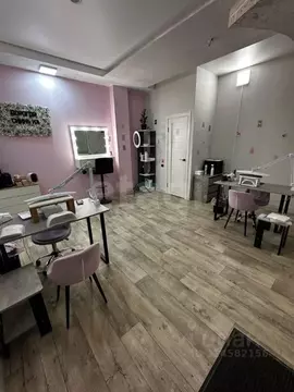 Помещение свободного назначения в Крым, Евпатория просп. Победы, 59И ...