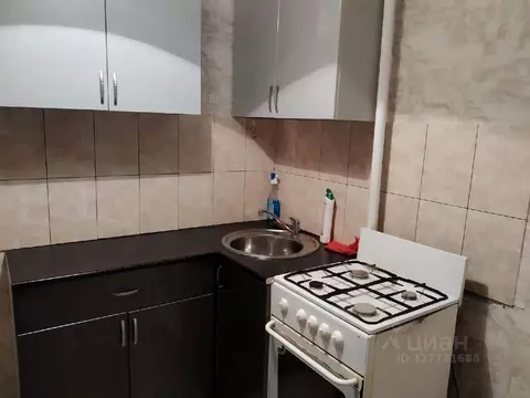 2-к кв. Самарская область, Самара просп. Кирова, 282 (44.0 м)