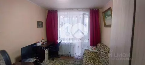 1-к кв. Новосибирская область, Новосибирск ул. Бурденко, 15 (29.0 м)