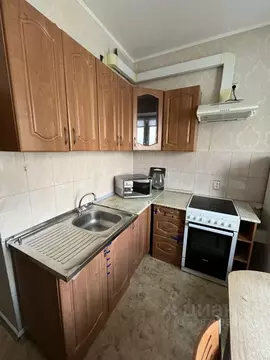 1-к кв. Санкт-Петербург ул. Димитрова, 37к1 (38.0 м)