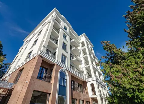 Студия Крым, Алушта ул. Ленина, 17 (33.3 м)