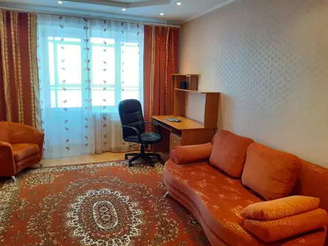 2-к кв. Томская область, Томск Рабочая ул., 27/1 (60.0 м)