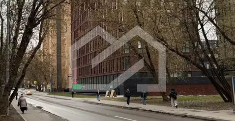 Помещение свободного назначения в Москва Лермонтовская ул., 1 (153 м)