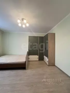 1-к кв. Коми, Усинск Молодежная ул., 22 (29.7 м)