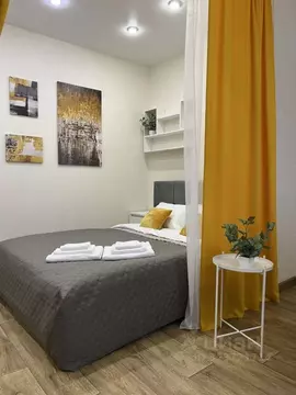 1-к кв. Волгоградская область, Волгоград ул. Маршала Чуйкова, 3 (42.0 ...