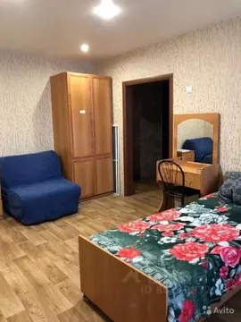 1-к кв. Новосибирская область, Обь ул. ЖКО Аэропорта, 27 (32.0 м)