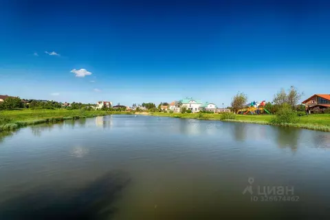 Участок в Московская область, Мытищи городской округ, д. Крюково  ...