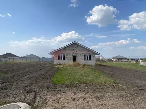 Дом в Белгородская область, Старый Оскол ул. Павла Рябушкина, 15 (67 ...