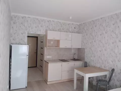 Студия Санкт-Петербург ул. Плесецкая, 10 (23.0 м)