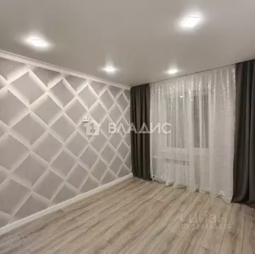 1-к кв. Пензенская область, Пенза ул. Баталина, 29Ак1 (39.6 м)