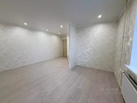 Студия Московская область, Дмитров ул. Спасская, 24 (28.0 м)